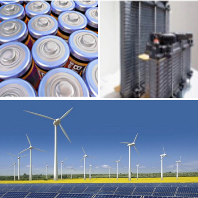 EJ Vestco Alternative and Renewable Energy